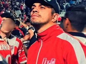 Caso Agostina Vega: Barrelier negó su participación en el crimen y se abstuvo de declarar