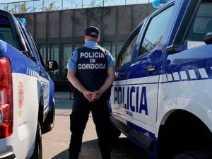Investigan un robo en una empresa de software de barrio Cerro de las Rosas