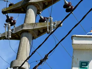 Atención: zonas afectadas por cortes de luz este martes 2 de junio según EPEC