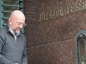 Marcos Carasso dejó su cargo en el Tribunal de Cuentas tras ser imputado por la Justicia