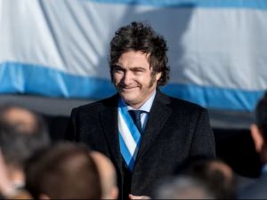 Día de la Bandera: el presidente Milei viajará a Rosario con foco en la escena política