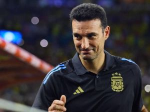 Argentina enfrenta a Islandia en su último amistoso antes del Mundial 2026