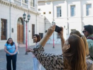 Nuevo plan para potenciar el turismo en el Distrito Centro de Córdoba Capital