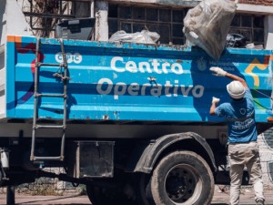 Continúan los operativos ambientales para prevenir el dengue en barrios de Córdoba