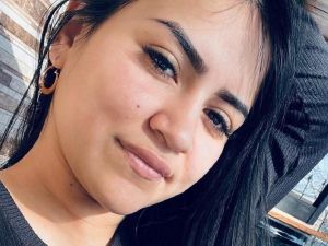 Luna López recibió el alta tras el tiroteo que la dejó parapléjica y sigue su recuperación