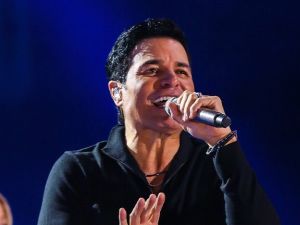Chayanne ya está en Argentina y crece la expectativa por sus shows en Córdoba