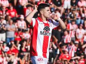 Instituto recibe a Lanús y busca recuperarse tras un mal comienzo en el Apertura