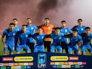 Estudiantes de Río Cuarto debuta como local ante Argentinos Juniors por la fecha 2 del Apertura
