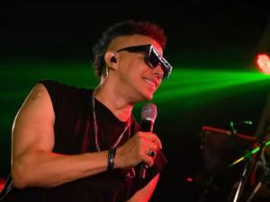 Jean Carlos, está en recuperación tras descompensarse en Tanti y suspendió más shows