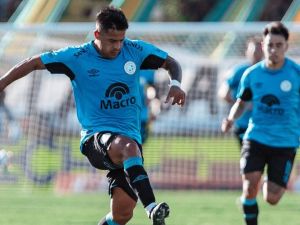 Belgrano recibe a Atlético Tucumán por la fecha 7 del Torneo Apertura