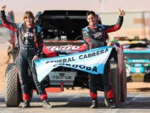Rally Dakar 2026: con 21 argentinos, la carrera más dura del mundo comienza a tomar forma