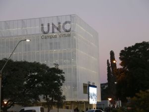 La UNC ofrecerá 10 cursos internacionales junto a la Universidad Complutense de Madrid