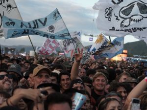 Cosquín Rock 2026: un fenómeno cultural que movilizó cerca de $50 mil millones
