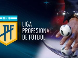 AFA definió zonas y cruces interzonales del Apertura y Clausura 2026