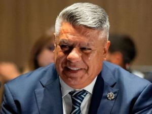 Sin fútbol: AFA ratificó el paro y suspende la 9° fecha del Torneo Apertura