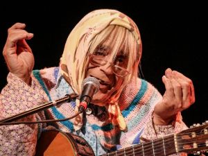 A sala llena, Doña Jovita debutó en la Temporada Real y dejó un mensaje de esperanza