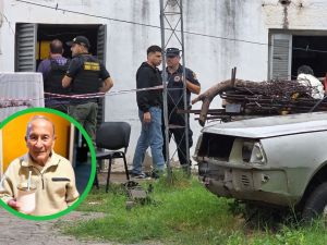 Ameghino Norte: mataron a un jubilado de 80 años en un violento asalto