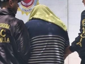 San Roque: detuvieron al hombre acusado de matar a su hermano