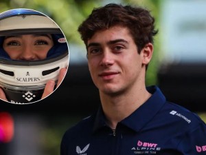 ¿Un romance de película?: Franco Colapinto y Maia Reficco encienden las redes sociales