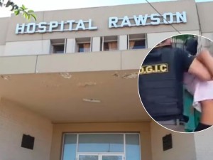 Detuvieron a tres menores por el ataque a balazos en Yapeyú: la joven herida está en estado irreversible