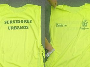 Conflictos en la vía pública: detuvieron a dos cuidacoches en distintos puntos de la ciudad