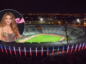 Córdoba se prepara para Shakira: amplio operativo para evitar cuidacoches y ordenar el tránsito en el Kempes