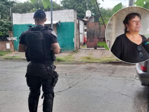 Jubilado muerto en barrio Ameghino: la familia asegura que falleció por la golpiza y no por causas naturales