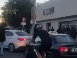 Mar del Plata: un hombre murió por un paro cardíaco tras una brutal golpiza a la salida de un boliche