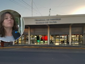 Cuatro choferes dieron positivo en alcoholemia para trasladar a egreseados: la palabra de los padres