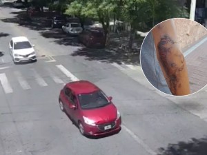 Lo citaron para comprar un ventilador y terminó siendo asaltado dentro de un auto