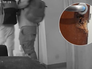 Nueva Córdoba: desvalijaron dos departamentos en un mismo edificio