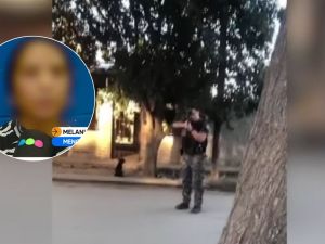 Elevan a juicio a un policía que hirió a una adolescente con una escopeta en barrio Zepa