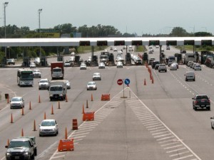 Aumentarán los peajes en Córdoba: se prepara una suba del 30% desde enero