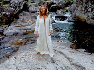 Quinta temporada de Bienestar junto a Cris Schwander