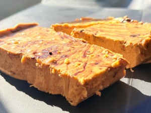 En Bienestar preparamos Mantecol Saludable con 4 ingredientes