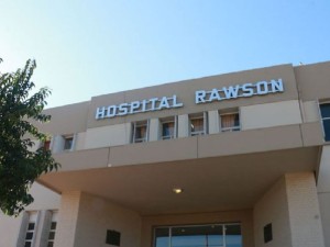 Balearon por la espalda a una joven de 22 años en barrio Yapeyú