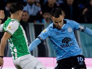Belgrano busca el triunfo ante Banfield en Alberdi con el regreso de sus figuras