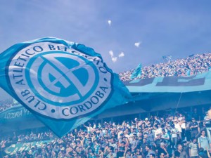 Belgrano debuta contra Rosario Central en un prometedor inicio del Torneo Apertura
