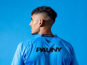 Belgrano sacudió el mercado con un volante formado en Boca como refuerzo