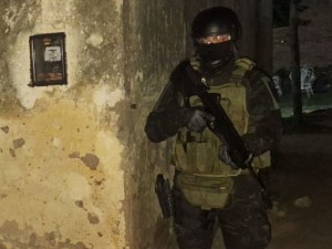 Bell Ville: cayó un joven que vendía más de 900 dosis de cocaína en su domicilio