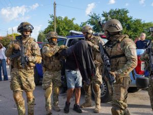 Cae "El Sicario" tras un brutal ataque en barrio Yapeyú: ocho detenidos en total