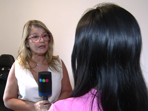 Grave denuncia: un efectivo del ETER amenazó de muerte a su ex pareja y sigue en funciones