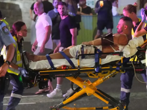 Masacre en Sídney: al menos 11 muertos en un ataque terrorista durante una celebración judía