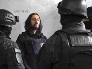 Elevaron a juicio la causa contra Pablo Laurta por el doble femicidio de su expareja y exsuegra