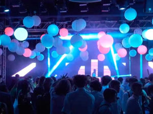 Denuncian que una mamá se robó el dinero de la fiesta de egresados y la gastó en el casino