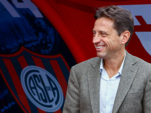 Crisis en San Lorenzo: Moretti desconoce la asamblea, denuncia “golpe” y confía en la Justicia