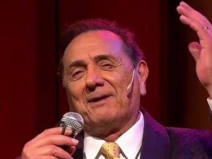 Murió Ricardo “Chiqui” Pereyra, histórico cantor de tango y figura clave de la música nacional