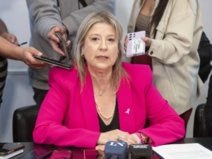 La ministra Monteoliva anticipó que apelaran el fallo que anuló el protocolo antipiquetes