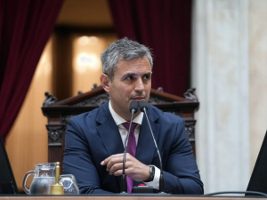 La Cámara de Diputados depositó 700 mil pesos a sus empleados por error y piden que "no lo gasten"