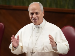 Afirman que el papa León XIV considera en su agenda una eventual visita a la Argentina